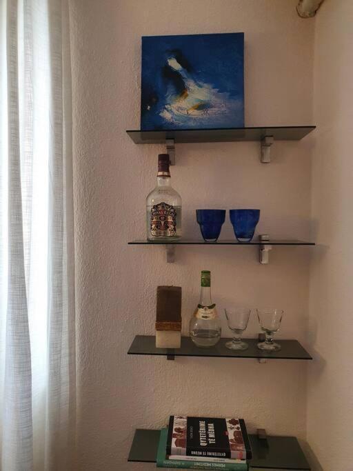 Cozy Apartment Near Ohrid Lake Поградец Екстериор снимка