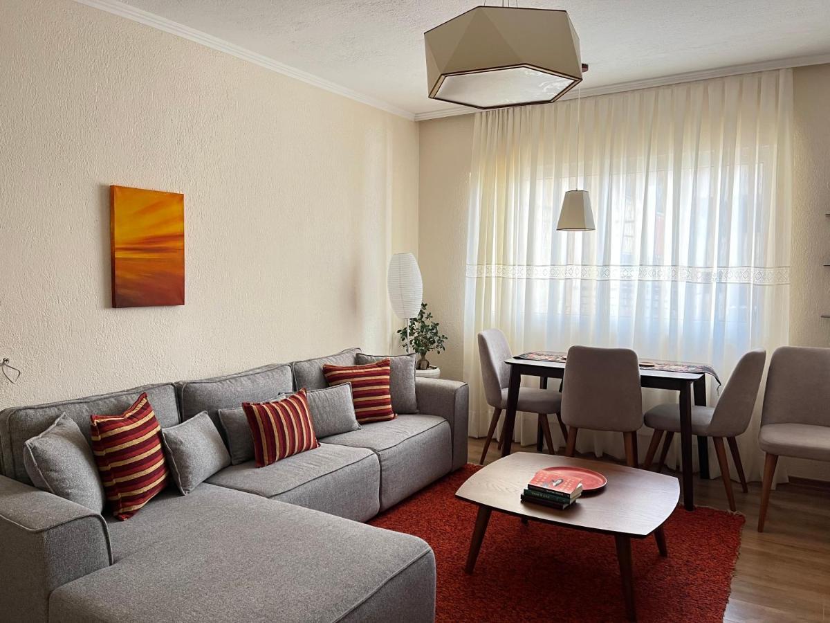 Cozy Apartment Near Ohrid Lake Поградец Екстериор снимка